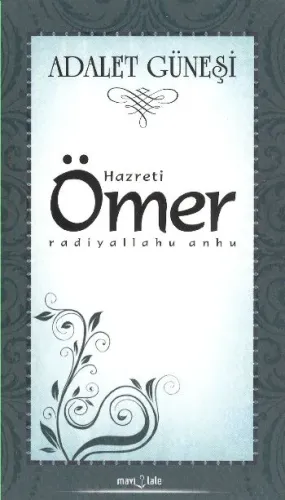Hazreti Ömer (ra)
