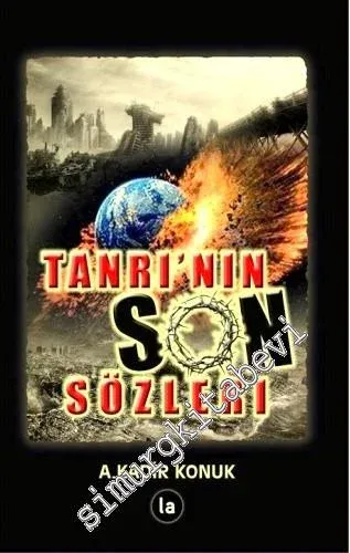 Tanrı'nın Son Sözleri -         2014
