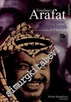 Yenilmez Arafat -         2008
