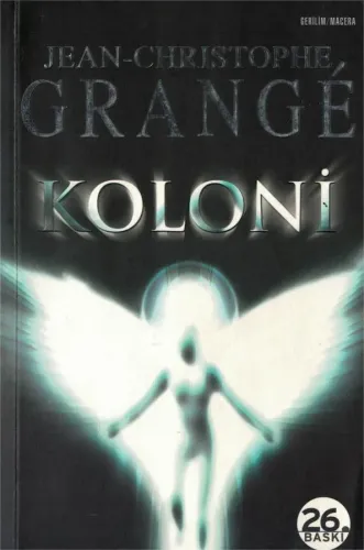 Koloni