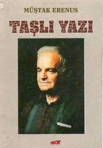 Taşlı Yazı
