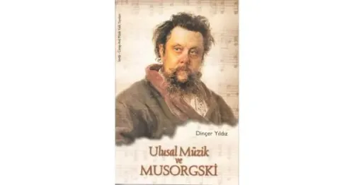 Ulusal Müzik Ve Musorgski