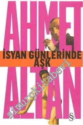 İsyan Günlerinde Aşk -