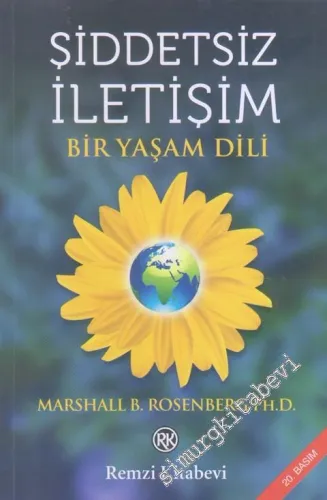 Şiddetsiz İletişim: Bir Yaşam Dili -         2023
