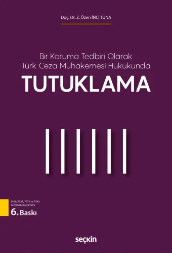 Tutuklama