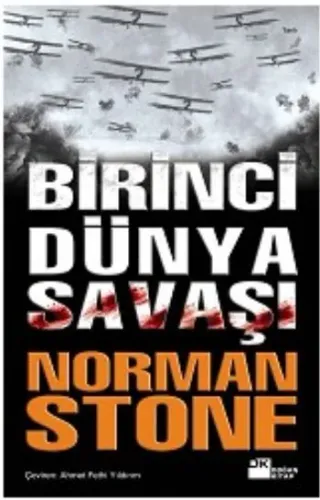 Birinci Dünya Savaşı