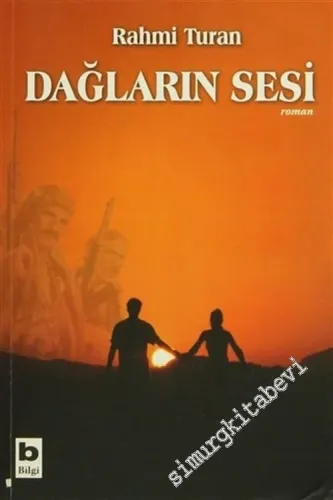 Dağların Sesi -