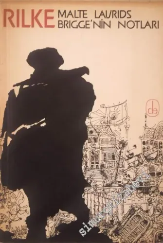 Malte Laurids Brigge'nin Notları -        1966