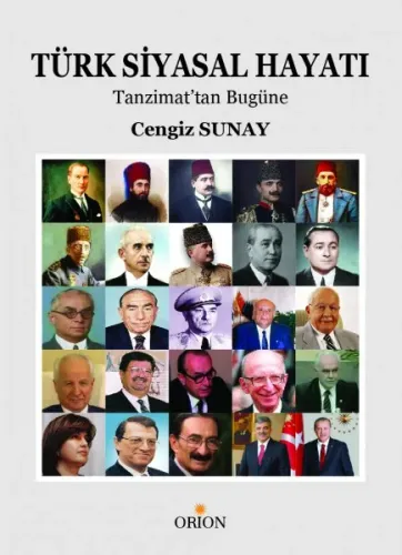 Türk Siyasal Hayatı