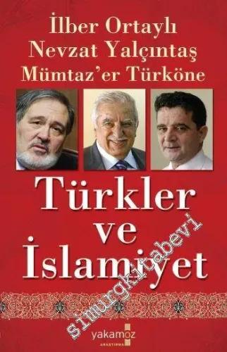 Türkler ve İslamiyet -