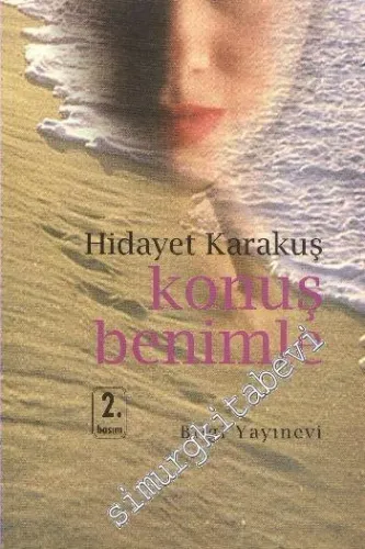 Konuş Benimle -         2002
