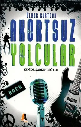 Akortsuz Yolcular