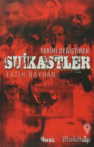 Tarihi Değiştiren Suikastler