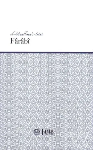 Farabi (el-Muallimu s Sani)