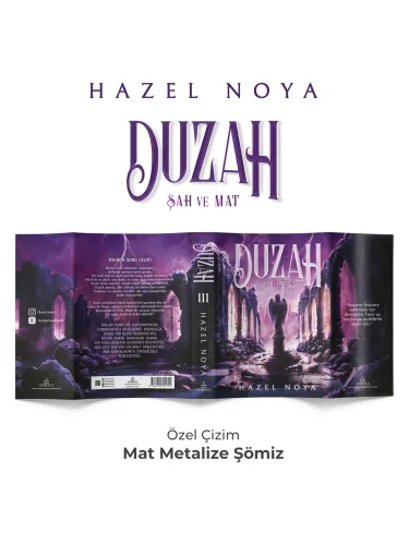 DUZAH 3: ŞAH VE MAT