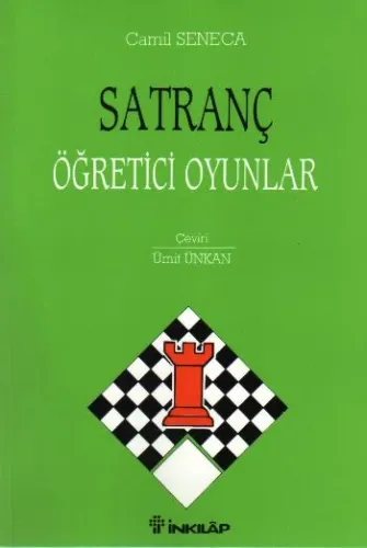 Satranç Öğretici Oyunlar