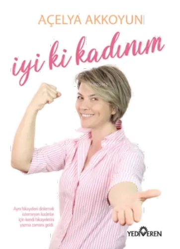 İyi ki Kadınım
