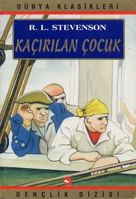 Kaçırılan Çocuk