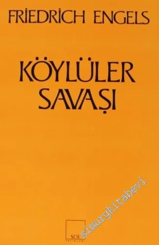 Köylüler Savaşı -        1999