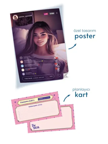 ÖZEL SERİ - TOKTİKER