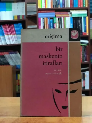 Bir Maskenin İtirafları