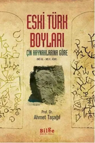 Eski Türk Boyları