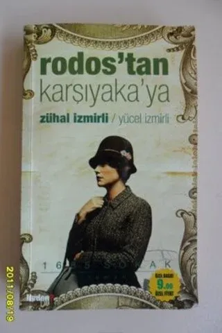 Rodos'tan Karşıyaka'ya 1685 Sokak