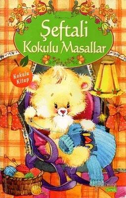Şeftali Kokulu Masallar