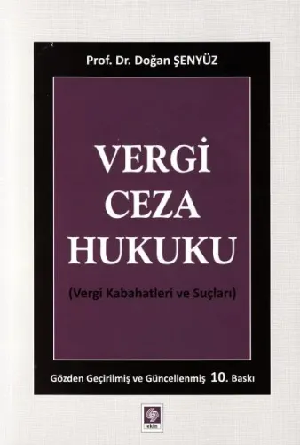 Vergi Ceza Hukuku