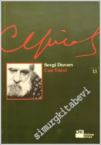Sevgi Duvarı -        2000
