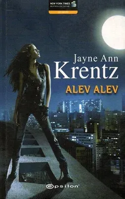 Alev Alev