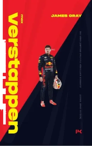 Max Verstappen;2021 Dünya Şampiyonu Apoletiyle Güncellenen Biyografisi