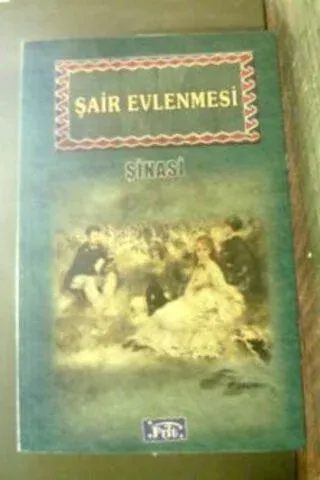 Şair Evlenmesi