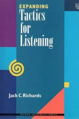 Expanding Tactics For Listening