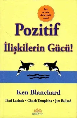 Pozitif İlişkilerin Gücü!
