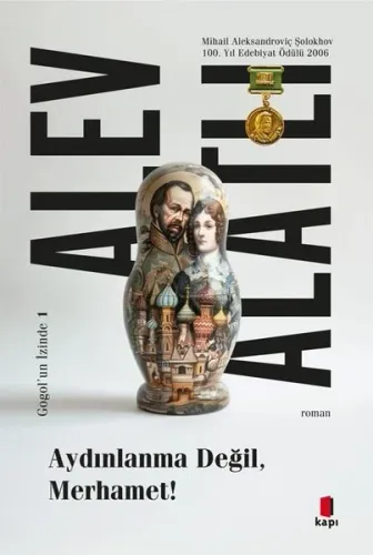 Aydınlanma Değil Merhamet!;Gogol’un İzinde 1