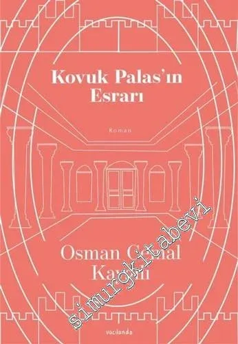 Kovuk Palas'ın Esrarı -        2020