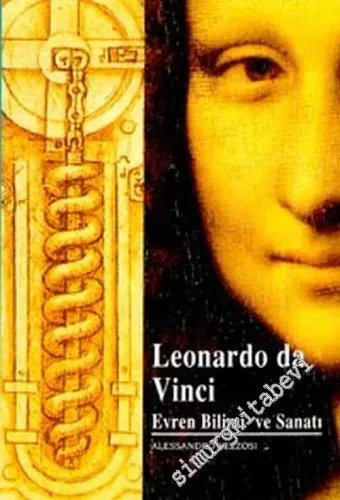 Leonardo da Vinci: Evren Bilimi ve Sanatı -        2023