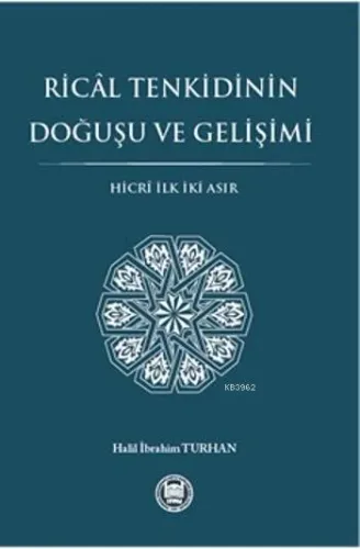 Rical Tenkidinin Doğuşu Ve Gelişimi