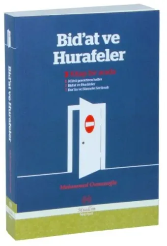 Bid'at ve Hurefeler