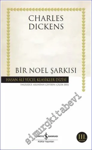 Bir Noel Şarkısı -         2026