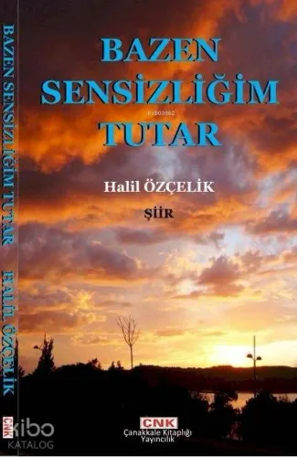Bazen Sensizliğim Tutar