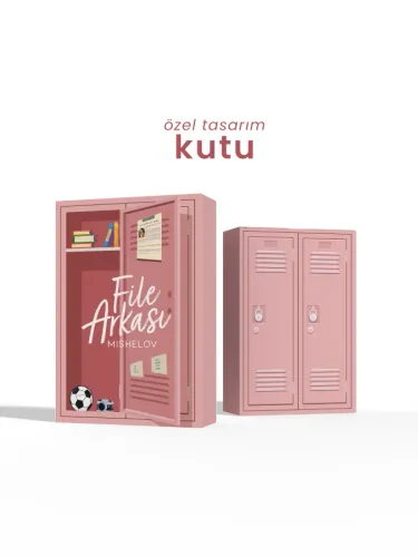 ÖZEL SERİ - DÜŞ SERİSİ 1: FİLE ARKASI
