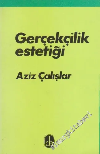 Gerçekçilik Estetiği -        1986