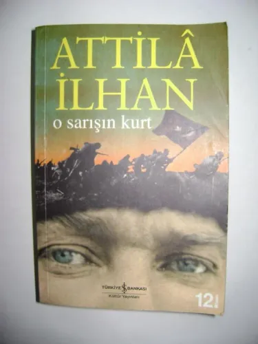 O Sarışın Kurt