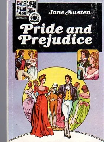Pride and Prejudice