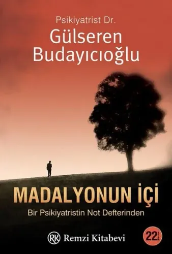 Madalyonun İçi; Bir Psikiyatristin Not Defterinden