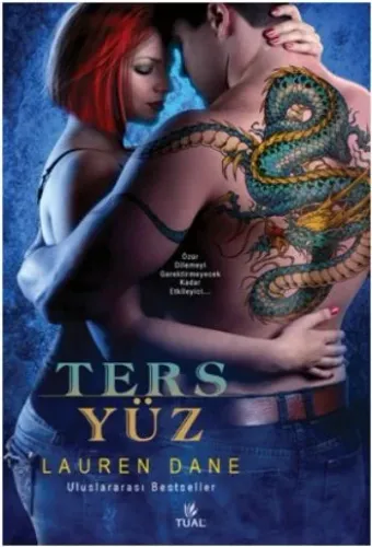 Ters Yüz Luanne Rice