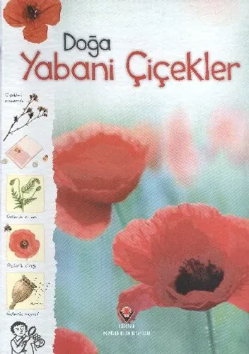 Doğa: Yabani Çiçekler