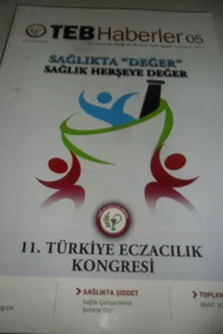 TEB Haberler 2012 / 05